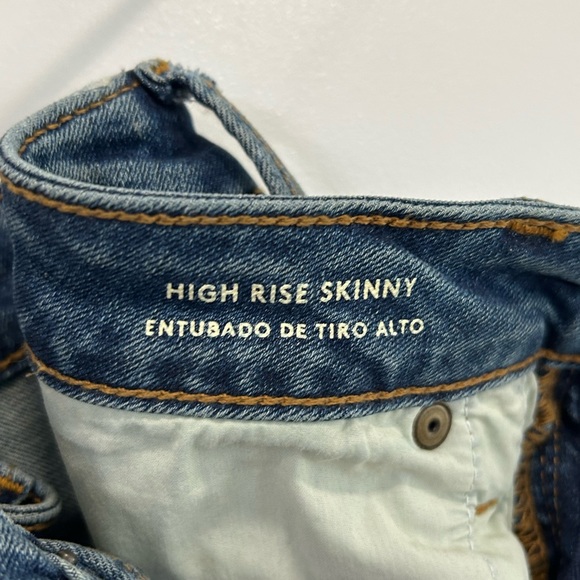 Universal Thread jeans - Picture 4 of 5